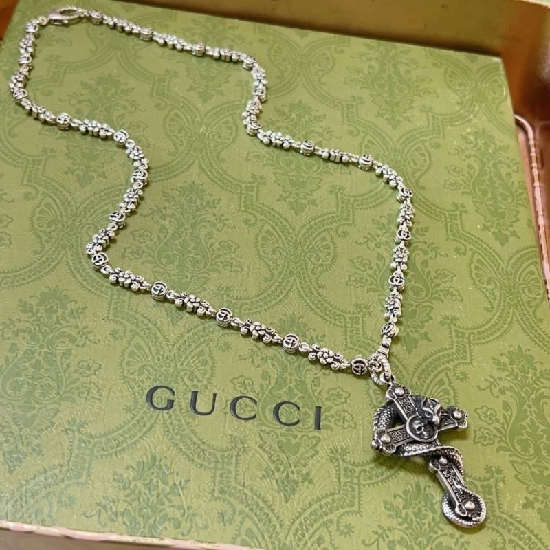 Gucci Necklaces